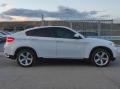 BMW X6 3.0D X-DRIVE SPORT PACK СМЕНЕНА ВЕРИГА КАМЕРА TOP! - изображение 7