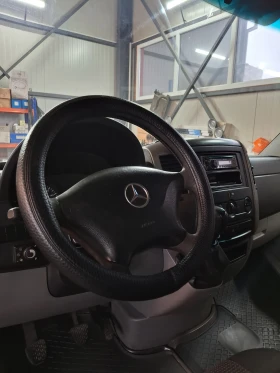 Mercedes-Benz Sprinter 315 315, снимка 10