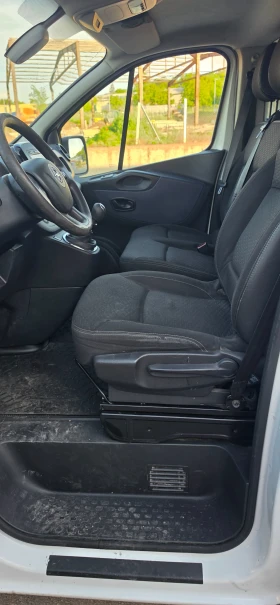 Opel Vivaro 1.6CDTI, снимка 11