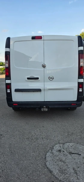 Opel Vivaro 1.6CDTI, снимка 6