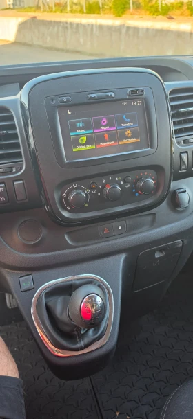 Opel Vivaro 1.6CDTI, снимка 12