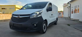Opel Vivaro 1.6CDTI, снимка 1