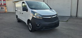 Opel Vivaro 1.6CDTI, снимка 3