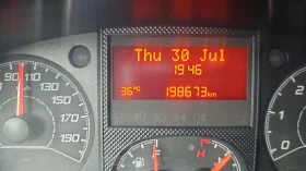 Peugeot Boxer 2.2 HDI  две странични врати, снимка 9