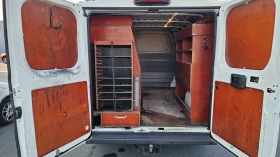 Peugeot Boxer 2.2 HDI  две странични врати, снимка 12