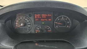 Peugeot Boxer 2.2 HDI  две странични врати, снимка 10