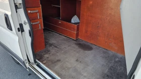 Peugeot Boxer 2.2 HDI  две странични врати, снимка 14