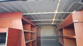 Peugeot Boxer 2.2 HDI  две странични врати, снимка 13