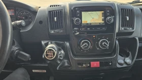 Peugeot Boxer 2.2 HDI  две странични врати, снимка 8