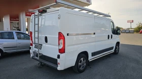 Peugeot Boxer 2.2 HDI  две странични врати, снимка 3