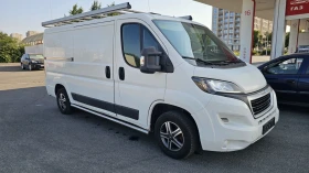 Peugeot Boxer 2.2 HDI  две странични врати, снимка 1