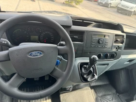 Ford Transit 2.4TDCI 3, 5т. Клима  , снимка 12