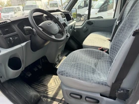 Ford Transit 2.4TDCI 3, 5т. Клима  , снимка 11