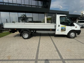 Ford Transit 2.4TDCI 3, 5т. Клима  , снимка 3