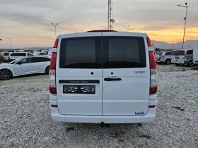 Mercedes-Benz Vito 120, 3.0 мотор, Клима, Две странични врати, снимка 4