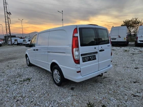 Mercedes-Benz Vito 120, 3.0 мотор, Клима, Две странични врати, снимка 3