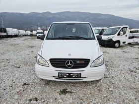 Mercedes-Benz Vito 120, 3.0 мотор, Клима, Две странични врати, снимка 8