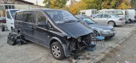 Обява за продажба на Mercedes-Benz Vito НА ЧАСТИ ~ 111 лв. - изображение 1