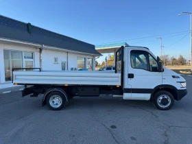 Iveco Daily 35C17 * КЛИМА* * НАВИ* * НАПЪЛНО ОБСЛУЖЕН* * НОВ В, снимка 11