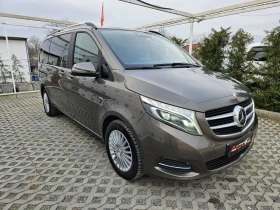 Mercedes-Benz V 250 2.2CDI-190кс= ДИСТРОНИК= 360= BURMESTER= OБДУХВАНЕ, снимка 2