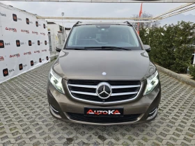 Mercedes-Benz V 250 2.2CDI-190кс= ДИСТРОНИК= 360= BURMESTER= OБДУХВАНЕ, снимка 1