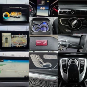 Mercedes-Benz V 250 2.2CDI-190кс= ДИСТРОНИК= 360= BURMESTER= OБДУХВАНЕ, снимка 16