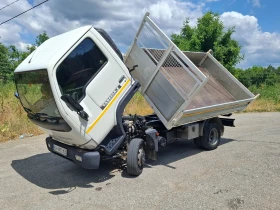 Обява за продажба на Nissan Capstar Самосвал до 3.5т ~Цена по договаряне - изображение 8