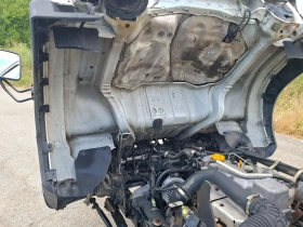 Обява за продажба на Nissan Capstar Самосвал до 3.5т ~Цена по договаряне - изображение 4