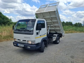 Обява за продажба на Nissan Capstar Самосвал до 3.5т ~Цена по договаряне - изображение 2