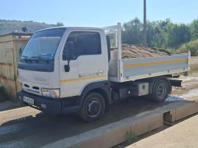 Обява за продажба на Nissan Capstar Самосвал до 3.5т ~Цена по договаряне - изображение 1