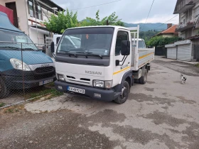 Обява за продажба на Nissan Capstar Самосвал до 3.5т ~Цена по договаряне - изображение 1