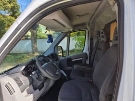 Citroen Jumper NOV VNOS 2.2 - 120K.S KLIMA  PERFEKTEN | Mobile.bg    11