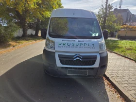 Citroen Jumper NOV VNOS 2.2 - 120K.S KLIMA  PERFEKTEN | Mobile.bg    3