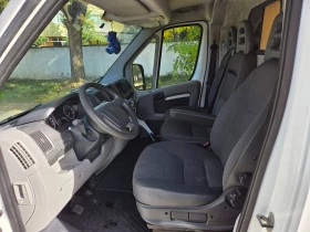 Citroen Jumper NOV VNOS 2.2 - 120K.S KLIMA  PERFEKTEN | Mobile.bg    10