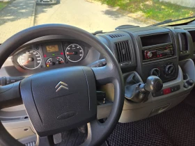 Citroen Jumper NOV VNOS 2.2 - 120K.S KLIMA  PERFEKTEN | Mobile.bg    12