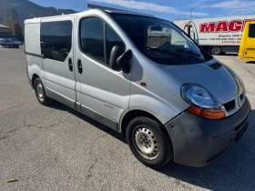 Renault Trafic 1.9 Klima 5+ 1 - изображение 1