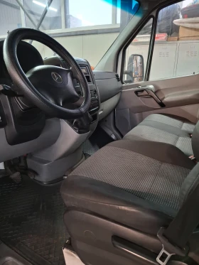 Mercedes-Benz Sprinter 315 315 | Mobile.bg � ����� ������ 7