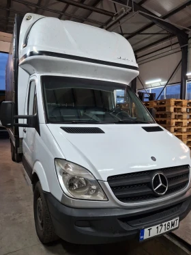 Mercedes-Benz Sprinter 315 315