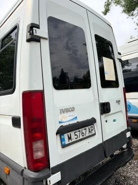 Iveco Deily 50C | Mobile.bg � ����� ������ 4