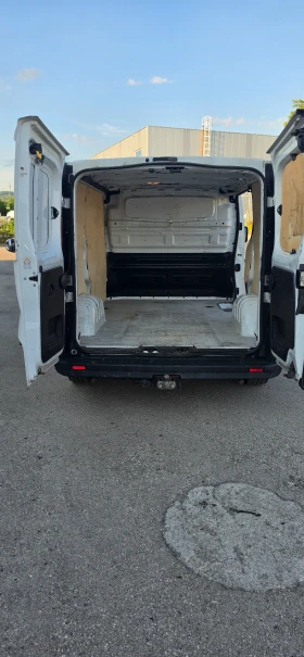 Opel Vivaro 1.6CDTI | Mobile.bg � ����� ������ 5