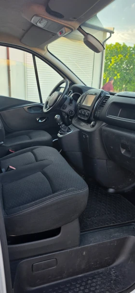 Opel Vivaro 1.6CDTI | Mobile.bg � ����� ������ 9