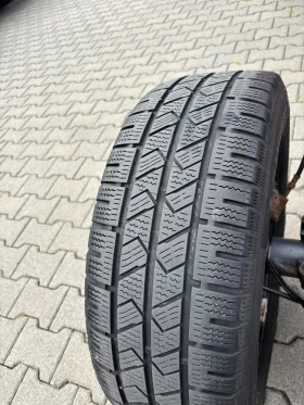 ����� �� �������� �� Mercedes-Benz 313 SDI