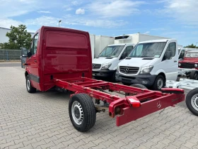 ����� �� �������� �� Mercedes-Benz 313 SDI