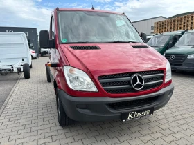 ����� �� �������� �� Mercedes-Benz 313 SDI