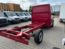 ����� �� �������� �� Mercedes-Benz 313 SDI