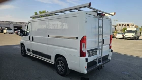 ����� �� �������� �� Peugeot Boxer 2.2 HDI  ��� ��������� �����