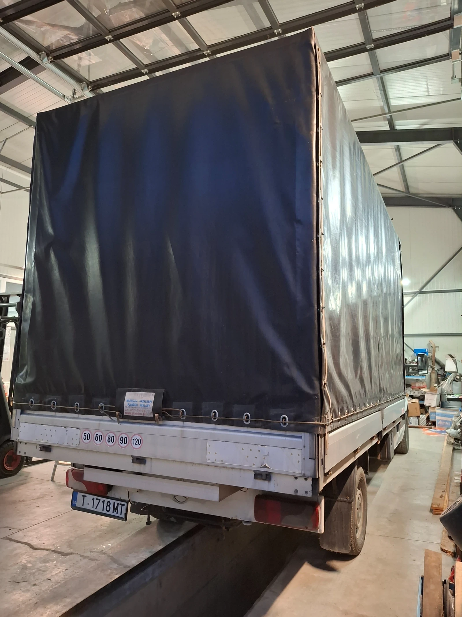 Mercedes-Benz Sprinter 315 315 | Mobile.bg � ����������� 4