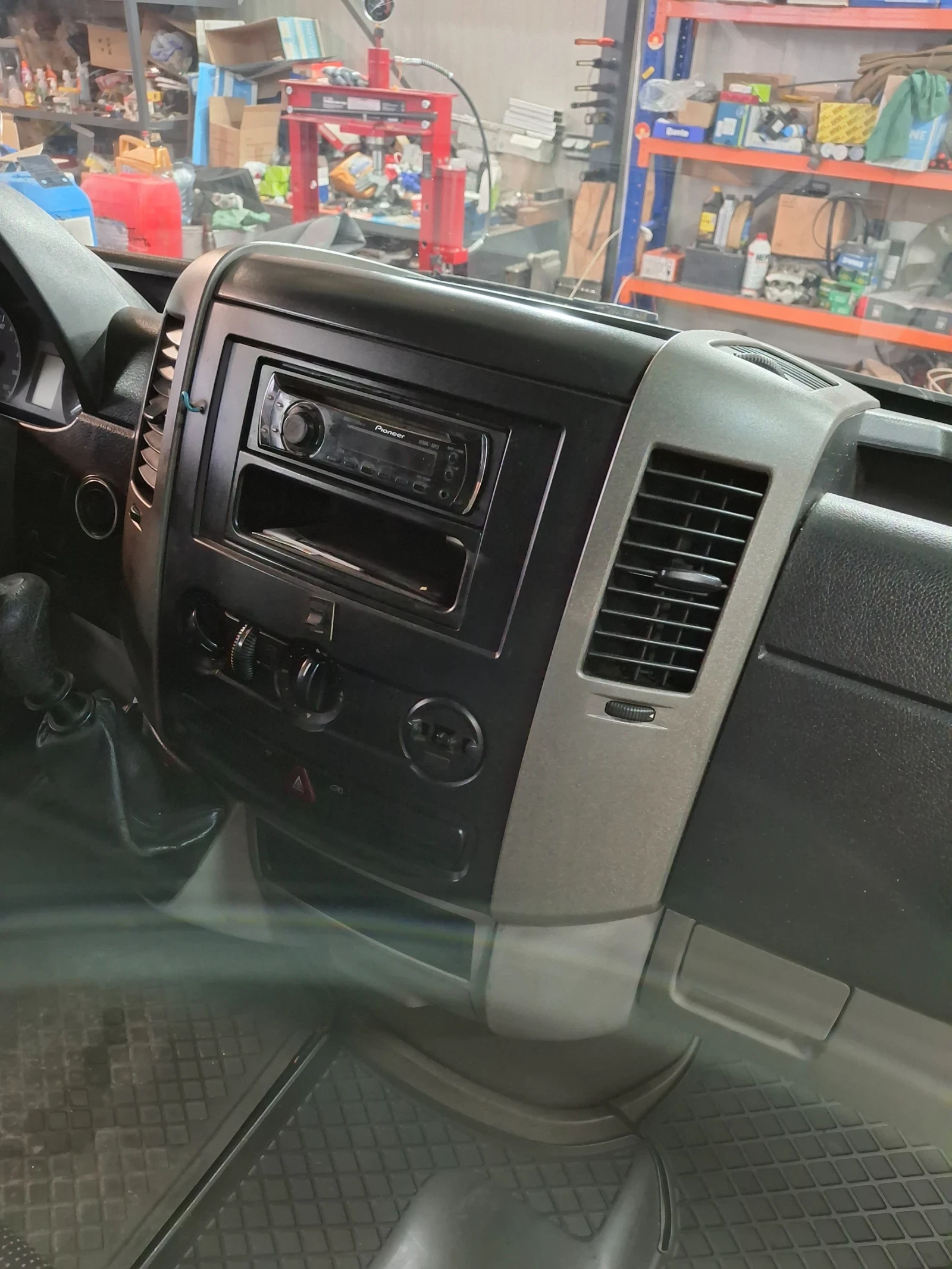 Mercedes-Benz Sprinter 315 315 | Mobile.bg � ����������� 8
