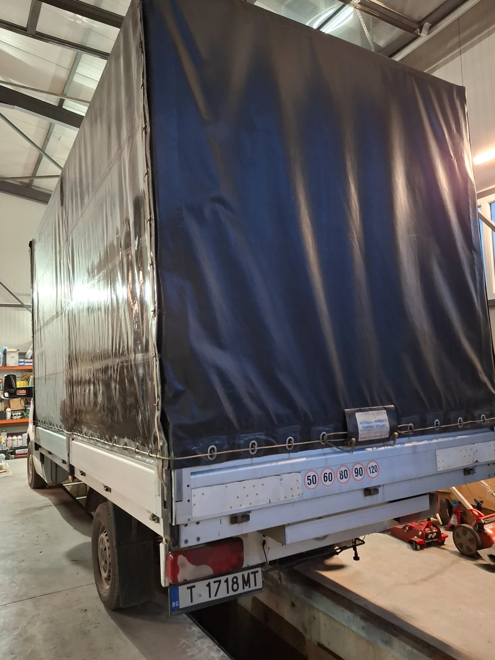 Mercedes-Benz Sprinter 315 315 | Mobile.bg � ����������� 3