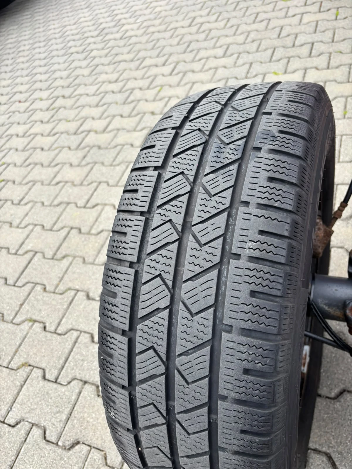 Mercedes-Benz 313 SDI | Mobile.bg � ����������� 4
